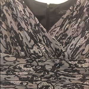 Tahari cocktail/ formal dress size 10